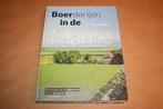 Boerderijen in de Marne, Boeken, Ophalen of Verzenden, 20e eeuw of later, Zo goed als nieuw