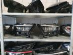 Opel Mokka II VOL LED koplampen, Auto-onderdelen, Verlichting, Verzenden, Gebruikt, Opel