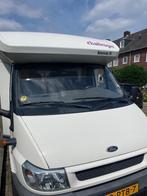 Camper ford transit , challenger trivago,diesel, Caravans en Kamperen, Campers, Integraal, Diesel, Tot en met 3, Particulier
