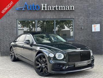 Bentley Flying Spur 2.9 V6 Hybrid Mulliner B&O | PANO | MASS beschikbaar voor biedingen