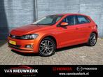 VOLKSWAGEN Polo 1.0 TSI 95pk Comfortline | Adaptieve Cruisec, Voorwielaandrijving, 12 maanden, Stof, Gebruikt