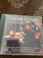 Sandra Reemer (Unforgetable), Ophalen of Verzenden, Zo goed als nieuw
