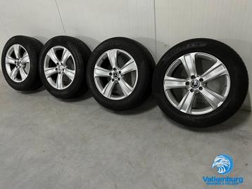 Originele Mercedes GLC W253 X253 GLB X247 TPMS 18 inch velge beschikbaar voor biedingen