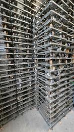 Partij van 60 broodkrat dolly's, Doe-het-zelf en Verbouw, Transportwagens, Ophalen, Overige typen