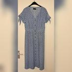 C&A blauwe maxi jurk maat 40, Maat 38/40 (M), Blauw, Ophalen of Verzenden, Zo goed als nieuw