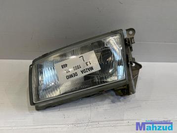 MAZDA DEMIO links koplamp 1996-2003 beschikbaar voor biedingen