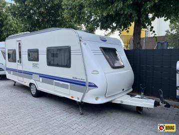 Hobby Excellent 540 UL beschikbaar voor biedingen