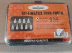 Torx bit set., Ophalen of Verzenden, Nieuw