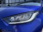 Mazda 2 Hybrid 1.5 Homura BTW Auto / Fabrieksgarantie t/m 04, Gebruikt, Met garantie (alle), Blauw, 23 km/l