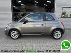 Fiat 500 0.9 TwinAir Turbo Popstar, Voorwielaandrijving, Stof, Gebruikt, Euro 6