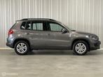 Volkswagen Tiguan 1.4 TSI Sport&Style, Auto's, Voorwielaandrijving, Euro 5, 15 km/l, 4 cilinders