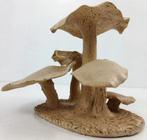 Paddestoelen John van Leerdam, Verzenden