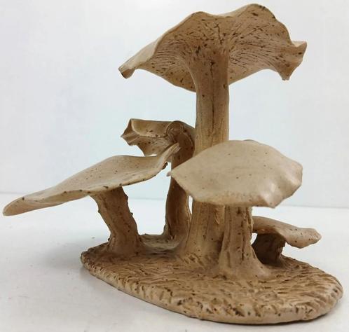 Paddestoelen John van Leerdam, Antiek en Kunst, Kunst | Beelden en Houtsnijwerken, Verzenden