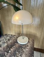 Vintage Fagerhults Skyddsform Zweden Mushroom Lamp 60cm, Huis en Inrichting, Ophalen of Verzenden, Gebruikt, Metaal, Minder dan 100 cm