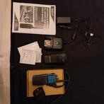 MOTOROLA DP4000

Ex SERIES DIGITAL

ATEX RADIOS, Telecommunicatie, Ophalen of Verzenden, Gebruikt