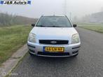 Ford Fusion 1.4-16V Core # Automaat # Airco #, Voorwielaandrijving, 15 km/l, Gebruikt, Origineel Nederlands