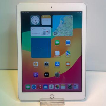 Apple iPad (6e Gen) 32GB Grijs | Nette staat beschikbaar voor biedingen