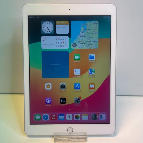 Apple iPad (6e Gen) 32GB Grijs | Nette staat, Computers en Software, Apple iPads, Zo goed als nieuw