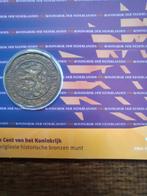 2022 Coincard 1 Cent Geel koper 1943., Postzegels en Munten, Munten | Nederland, Ophalen of Verzenden, Koningin Wilhelmina, 1 cent