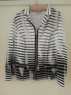 Attitude /Gelco/Frank Walder/Roberto Sarto jasje/vest 42/44, Kleding | Dames, Truien en Vesten, Verzenden, Zo goed als nieuw, Maat 42/44 (L)