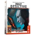 Pocket Detective: De blik van de geest, Vijf spelers of meer, 999  Games, Nieuw, Ophalen of Verzenden
