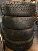 Winterbanden op velg voor OA Toyota Yaris 185/65R15, Auto-onderdelen, Banden en Velgen, Winterbanden, Ophalen