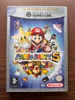 Mario Party 5 GameCube, Gebruikt, Overige genres, Eén computer, Ophalen of Verzenden