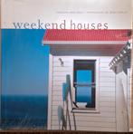 Weekend Houses - Fotografie van Mark Darley, Ophalen of Verzenden, Zo goed als nieuw, Architectuur algemeen, Penelope Rowlands