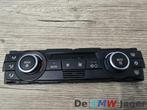 Airco bedieningspaneel BMW 1-serie E81 E87 E90 64119182287, Gebruikt, Ophalen of Verzenden, BMW, BMW