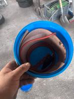 Gasfles verwarmer, Ophalen of Verzenden, Zo goed als nieuw