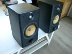 Bowers & Wilkins DM601 S3 black ash nieuwstaat. B&W., Audio, Tv en Foto, Luidsprekers, Ophalen of Verzenden, Zo goed als nieuw