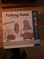 Little Dutch Vissenspel - Zee Dieren, Ophalen, Zo goed als nieuw, Ontdekken