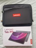 Lenovo Tab P11, Computers en Software, Android Tablets, Ophalen, LENOVO, 11 inch, Zo goed als nieuw