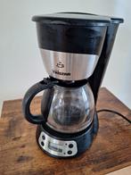 Koffiezetapparaat tristar (a), 10 kopjes of meer, Ophalen, Gebruikt, Koffiemachine