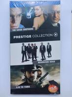 Reservoir Dogs / The Good Shepherd / 3:10 To Yuma SEAL, Ophalen, Nieuw in verpakking, Actie