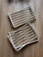 Ikea Algot systeem rekken rek droogrek broekhanger 60 cm, Ophalen of Verzenden, Zo goed als nieuw