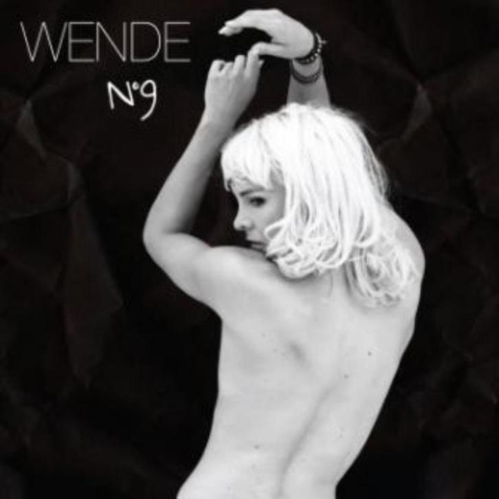 WENDE CD LAST RESISTANCE digibook, Cd's en Dvd's, Cd's | Pop, Zo goed als nieuw, 1980 tot 2000, Ophalen of Verzenden