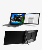 Portable monitor, Computers en Software, Monitoren, Ophalen of Verzenden, Zo goed als nieuw, 60 Hz of minder, LED