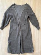 Jutka en Riska lang warm vest XL / L /XXL, Ophalen of Verzenden, Gedragen, Maat 42/44 (L), Grijs