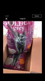 Golden Grey Master Kattenbakvulling, Dieren en Toebehoren, Kattenbakken, Ophalen, Nieuw