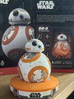 Star wars BB-8 sphero, Verzamelen, Star Wars, Ophalen of Verzenden, Zo goed als nieuw, Actiefiguurtje