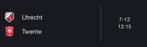 FC Utrecht - FC Twente (2 tickets beschikbaar), Tickets en Kaartjes