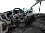 Ford Transit Custom 280 2.0 TDCI L1H1 Trend Navigatie Airco, Voorwielaandrijving, Euro 6, 4 cilinders, Bedrijf