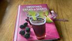 Smothies  , SAPJES en SHAKES, Ophalen of Verzenden, Gelezen, Overige typen, Gezond koken
