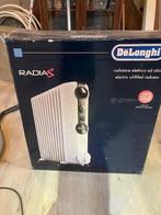 nieuwe, verrijdbare radiator DeLonghi TRRS1225, Ophalen, 30 tot 80 cm, Radiator, Nieuw