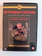 Straw Dogs DVD Dustin Hoffman - Sam Peckinpah, Ophalen of Verzenden