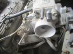 Motor Toyota Starlet 1.3i 16v 4EFE, Ophalen of Verzenden, Gebruikt, Toyota