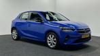 Opel Corsa 1.2 Edition |AppleCarplay|Airco|Cruise|NAP|Navi|, Auto's, Voorwielaandrijving, Stof, Gebruikt, 1199 cc
