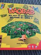 Baobab - 999 Games, Hobby en Vrije tijd, Gezelschapsspellen | Bordspellen, Ophalen of Verzenden, Zo goed als nieuw
