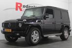 Mercedes-Benz G-Klasse 55 AMG St.Wagon Designo - Origineel N, Auto's, Automaat, Gebruikt, G-Klasse, 7 stoelen